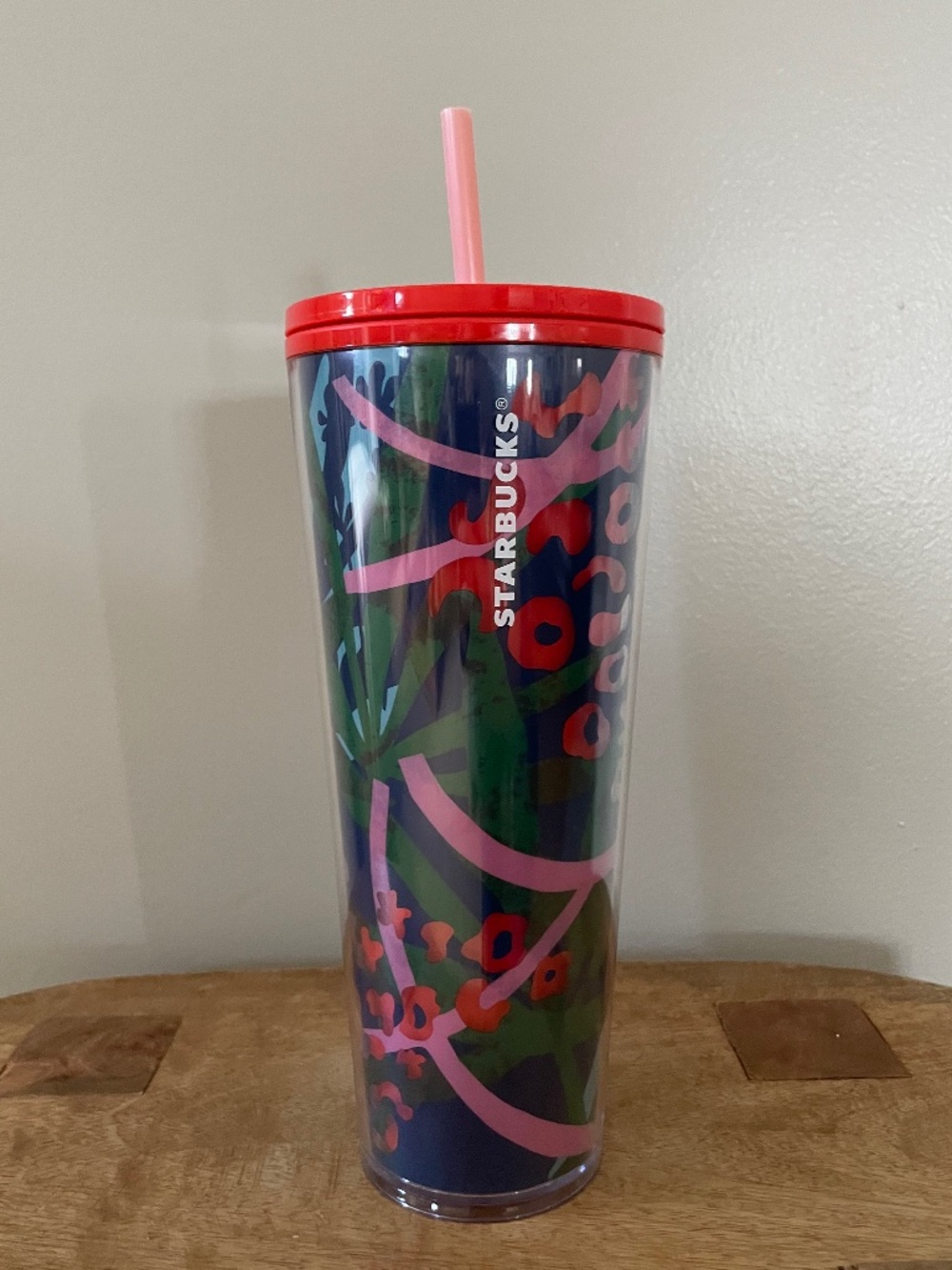 Starbucks Tumbler